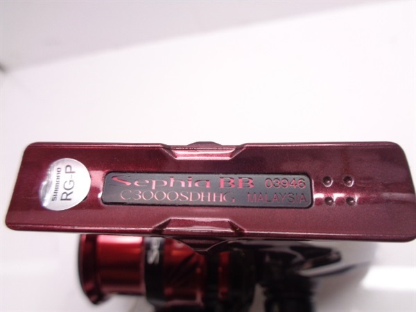 １８セフィアＢＢＣ３０００ＳＤＨＨＧ